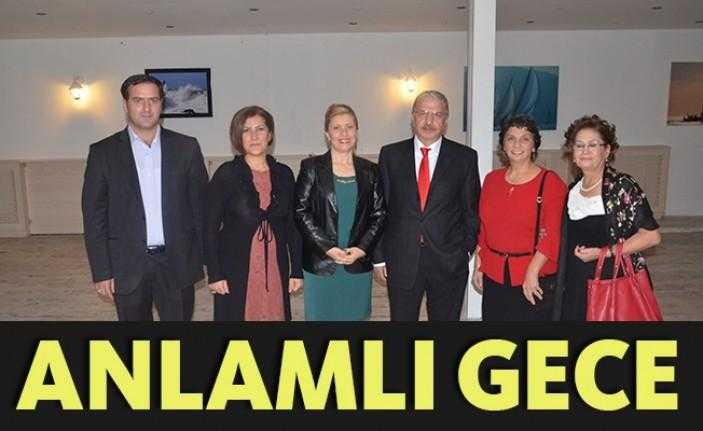 Kocaeli 75. Yıl Yetiştirme Yurdu ve Yardımlaşma Derneği, yetiştirme yurdunda