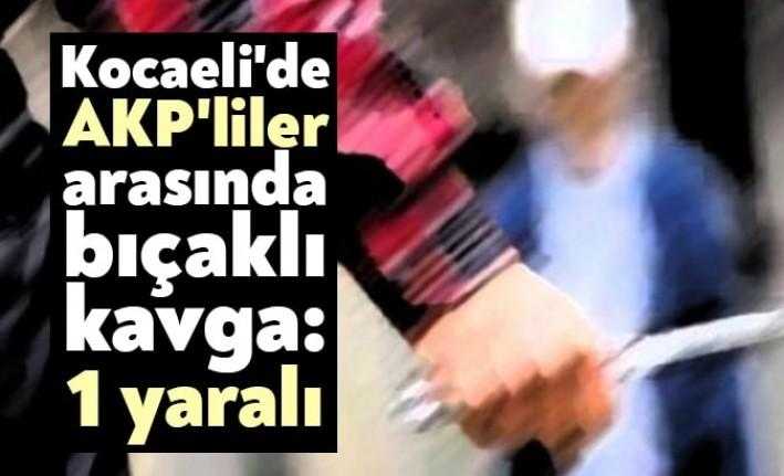 AKP Çayırova İlçe Gençlik Kolları Teşkilatlanma Başkanı Emirhan Kürşat D.