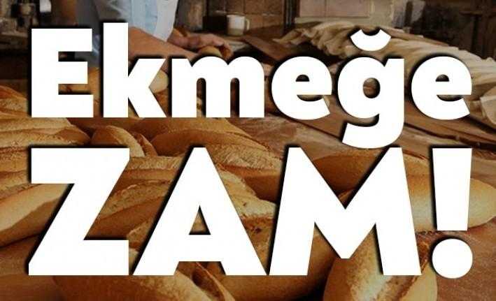 Kocaeli’e ekmek gramajı düşürüldü. Vatandaşın 1 lira 75 kuruşa alacağı