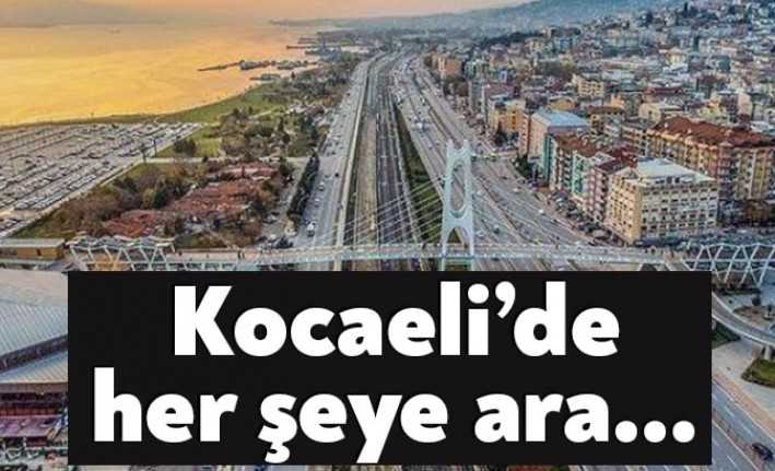 Kocaeli Büyükşehir Belediyesi, sosyal, sportif ve eğitim faaliyetlerinin hepsini Corona