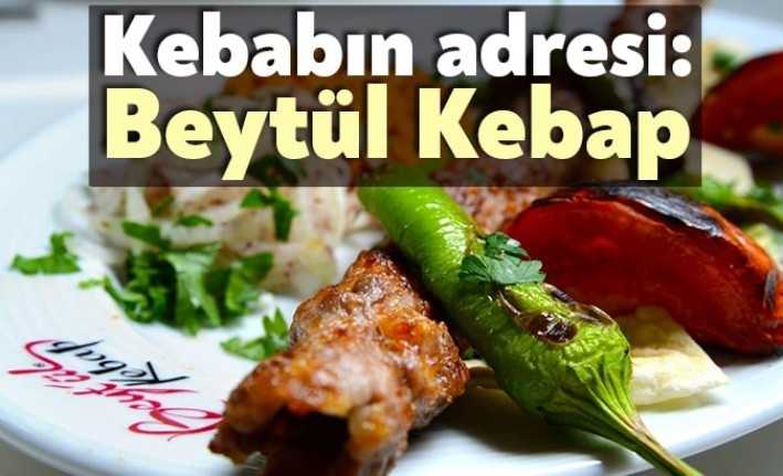 Kocaeli Ticaret Odası Sosyal Tesisi Beytül Kebap Restaurant Pazar günleri