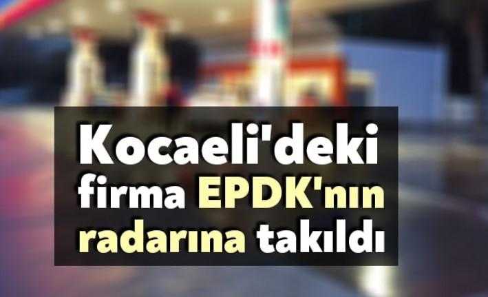Körfez'de faaliyet gösteren Nafta Akaryakıt Ürünleri Sanayi Ve Ticaret Anonim