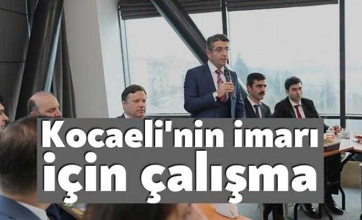 Kocaeli Büyükşehir Belediyesi’nin öncülüğünde her ay farklı bir ilçede düzenlenen