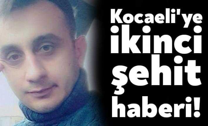 Van'daki çığ felaketinde Astsubay Fatih Karagöz'ün şehit olması haberinin ardından