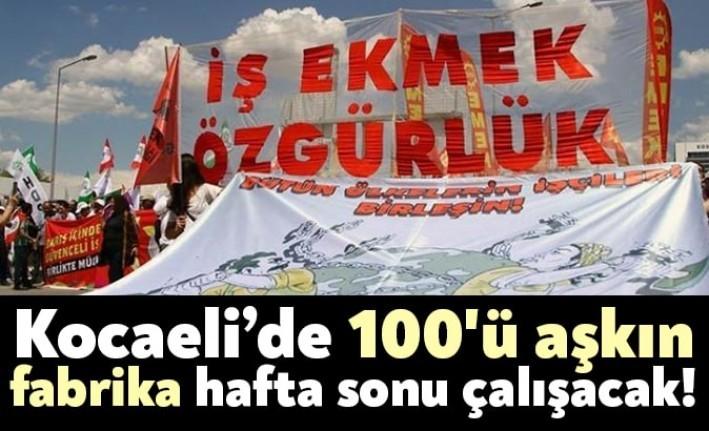 Emek Partisi Kocaeli İl Örgüütü, koronavirüsün hızla yayıldığı şu günlerde