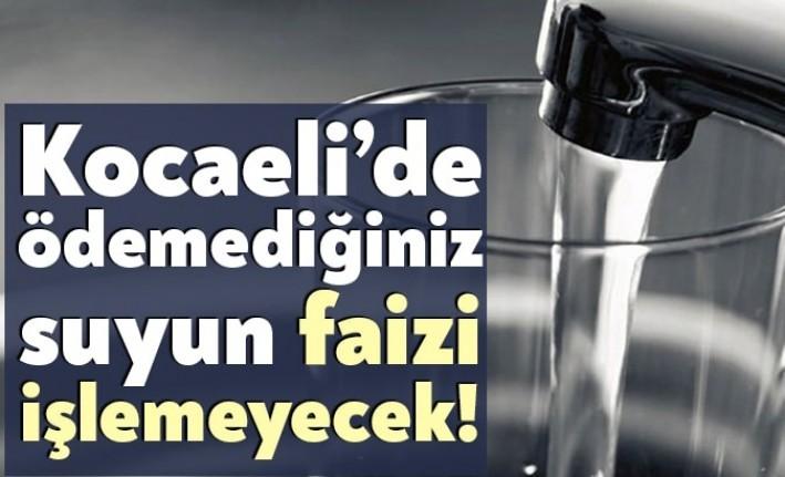 Koronavirüs tedbirleri kapsamında kanunda yapılan değişikliğe göre büyükşehir belediyeleri ve