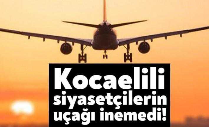 CHP Kocaeli Milletvekili Tahsin Tarhan ve İYİ Parti Genel Başkanı