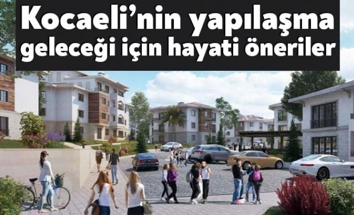 Kocaeli Büyükşehir Belediyesi eski Başkan Vekili Mimar Zekeriya Özak, yatay