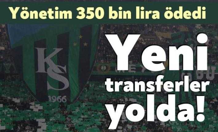 Kocaelispor'dan eski futbolcular Murat Hacıoğlu ve Bülent Bölükbaşı ile ilgili