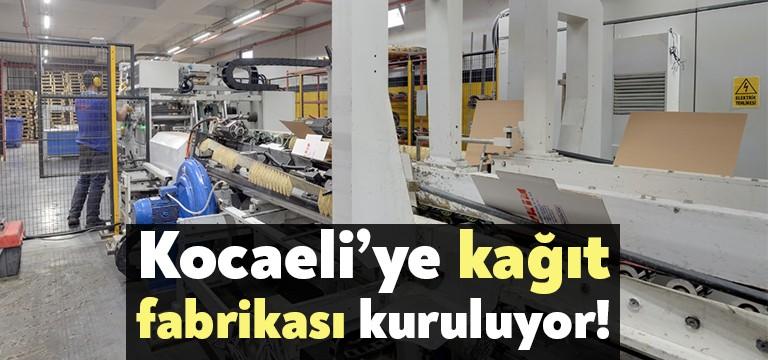 KocaeliSanayi ve Teknoloji Bakanlığı, geçtiğimiz çarşamba günü  yatırım teşvik belgelerini