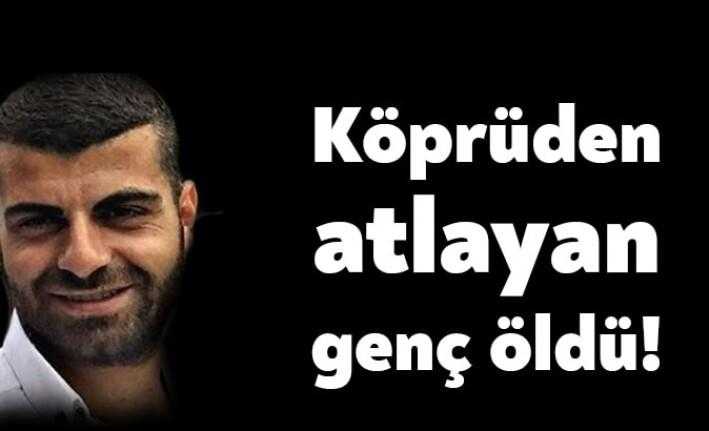 D-100 karayolu Yeni Yalı Mahallesi mevkiinde 6 metre yükseklikten yola