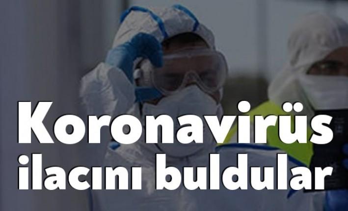 Rusya Federal Biyomedikal Ajansı (FMBA), yeni tip koronavirüsü tedavi edecek