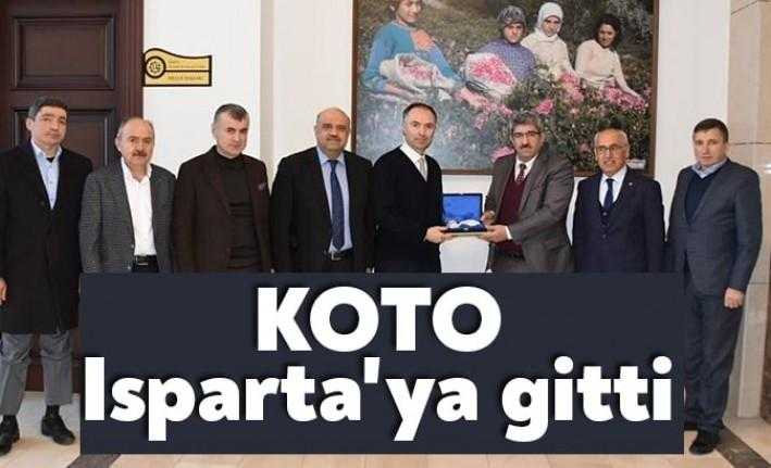 Kocaeli’nin tarım potansiyelini ortaya çıkarmak amacıyla projeler yürüten Kocaeli Ticaret