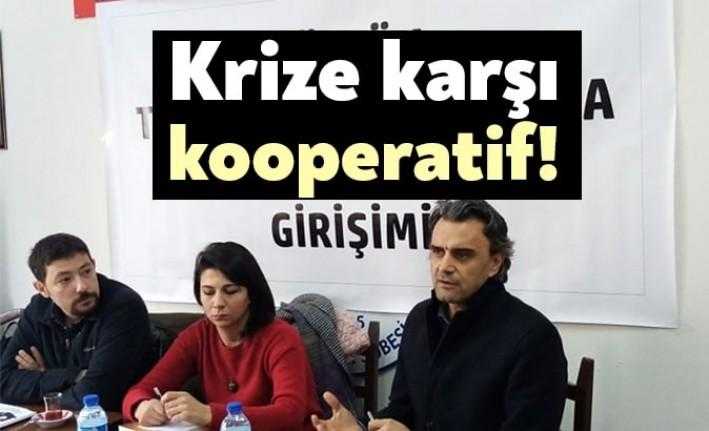 Gölcük Tüketim ve Dayanışma Kooperatifi Girişimi, kooperatiflerin tarihsel zenginliğine dikkat