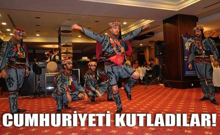 Kocaeli Serbest Mali Müşavirler ve Muhasebeciler Odası, Cumhuriyet Haftası etkinlikleri