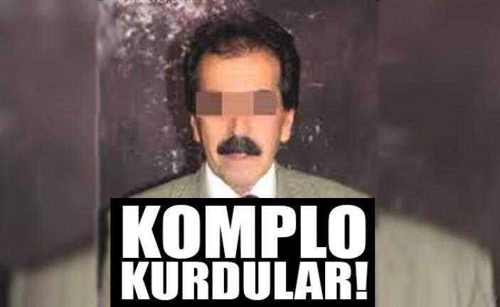 Silivri’de öğretmenlik yaptığı dönemde adı cinsel istismara karışan, ilimize atandıktan