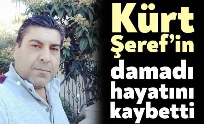 Türkiye'de bir dönem tanınan isimlerden olan "Kürt Şeref" adıyla bilinen