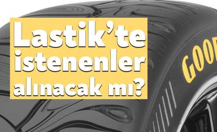 Lastik-İş Sendikası’nın örgütlü olduğu fabrikalarda toplu iş sözleşmesi görüşmeleri kapsamında