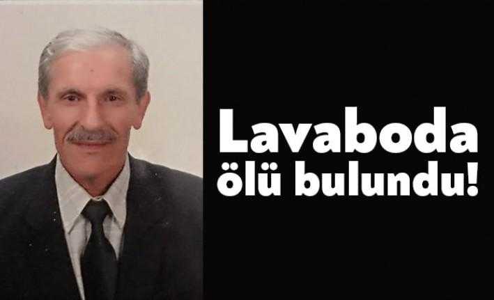 İzmit Kozluk Mahallesi’nde ikamet eden 77 yaşındaki Bahtiyar Kahveci, evinin