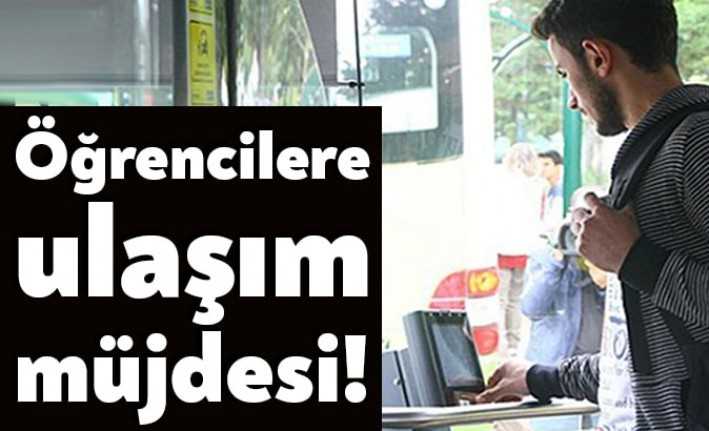 Kocaeli Büyükşehir Belediyesi, liseden mezun olan ancak sınavda üniversiteye yerleşemeyen