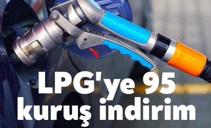 Enerji Petrol Gaz İkmal İstasyonları İşveren Sendikası (PEGİS), LPG Otogaz'ın