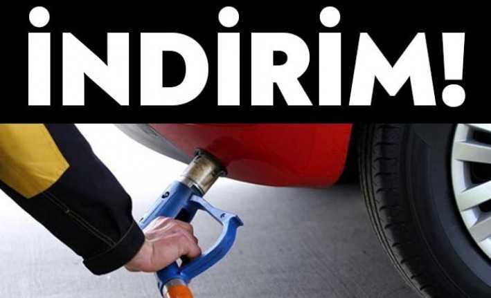 LPG otogaz pompa fiyatlarında 7 kuruş indirime gidildi. Belirlenen yeni