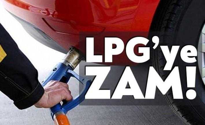 Yakıttan tasarruf etmek için LG’li araç kullanan vatandaşa kötü haber.