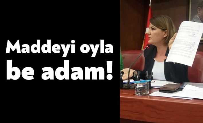 İzmit Belediye Meclisi’nde Turgut Mahallesi’nde bulunan Huzurevi arsasının bedelsiz tahsisi