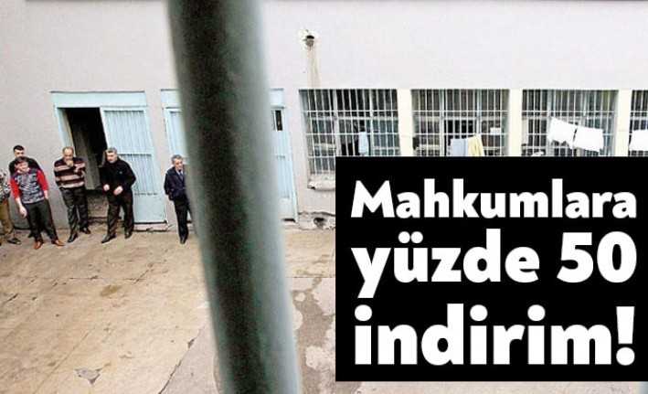 Hükümet yaklaşık 300 bin mahkûmun bulunduğu cezaevlerinde koronavirüs salgını riskine