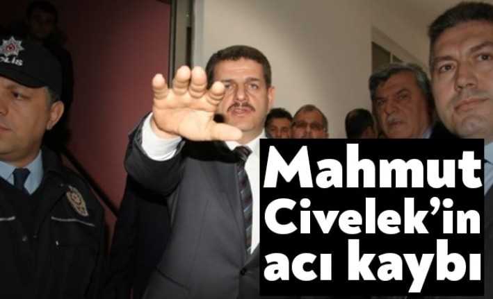 AKP Kocaeli İl eski Başkanı Mahmut Civelek'in kayınpederi hayatını kaybetti