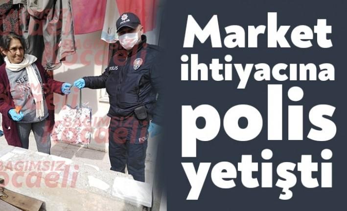 65 yaş üstü vatandaşlara sokağa çıkma yasağı getirilmesinin ardından bugün,