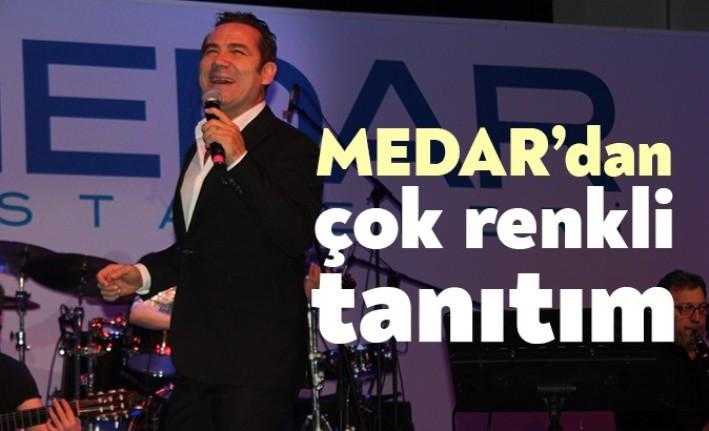 Özel Aile Konak Hastaneleri, aldığı kararla adını Medar Hastaneleri olarak