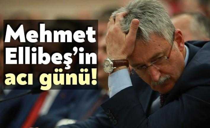 AKP Kocaeli İl Başkanı Mehmet Ellibeş'in kayınvalidesi Saadet Büyükoğlu hayatını