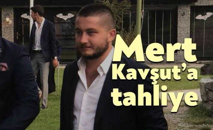Genç iş insanı Mert Kavşut, bugün gerçekleştirilen duruşmada tutuksuz yargılanmak