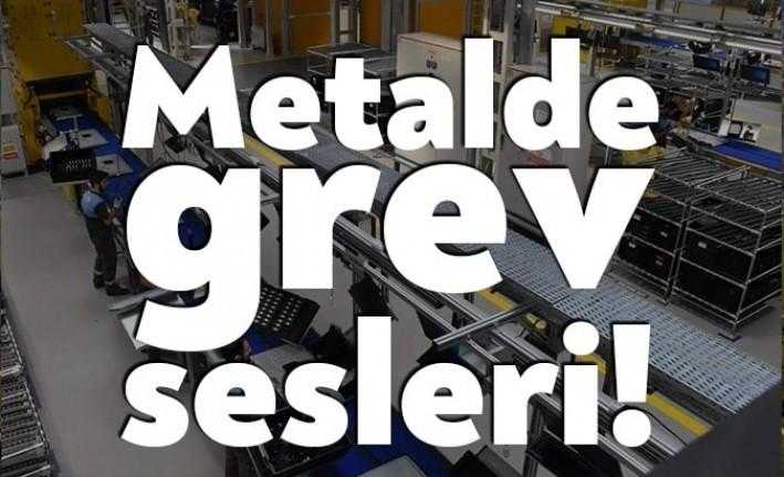 Devam eden MESS grup toplu iş sözleşmesi görüşmelerde arabulucudan sonuç