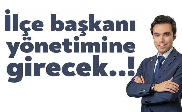 CHP’nin sevilen isimlerinden Anıl Acurman’ın Başiskele ilçe başkan adaylığı netleşti.