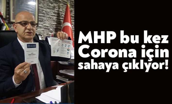 MHP Kocaeli Teşkilatları, bugün 12 ilçe genelinde toplam 20 bün