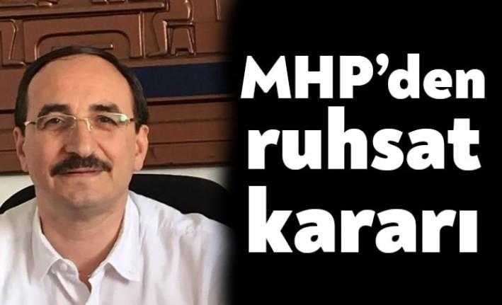 Gizli video kaydıyla ortaya atılan rüşvet iddiaları nedeniyle başı epey