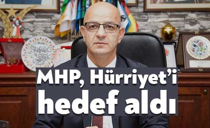 İzmit Belediyesi’ndeki işten çıkarmalarla ilgili MHP İl Başkanı Aydın Ünlü