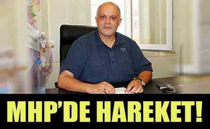 Zeki Gürsu’nun ilçe başkanı olmasıyla hareketlenen MHP Körfez, çalışmalarıyla adından