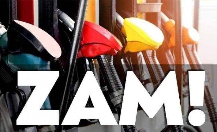 Sürekli zam haberleriyle gündeme gelen motorine dün yapılan indirim uzun