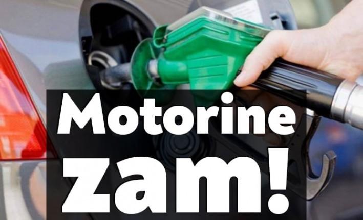 Bu gece yarısından itibaren geçerli olmak üzere motorinin litre fiyatına