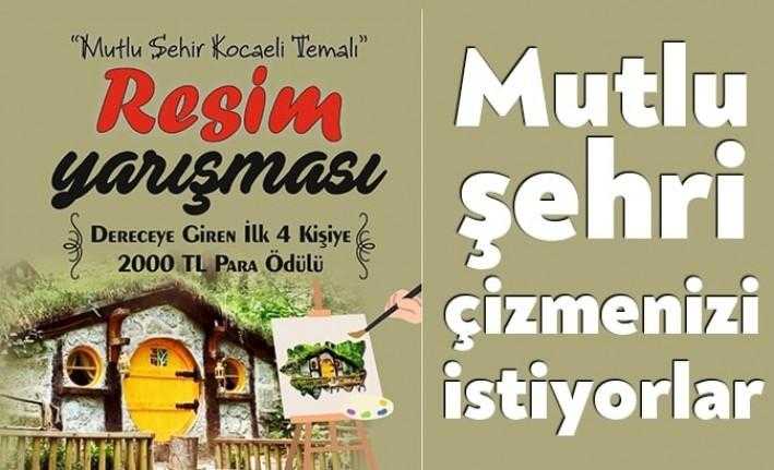 Kocaeli Büyükşehir Belediyesi Meslek ve Sanat Eğitim Kursları, Mutlu Şehir