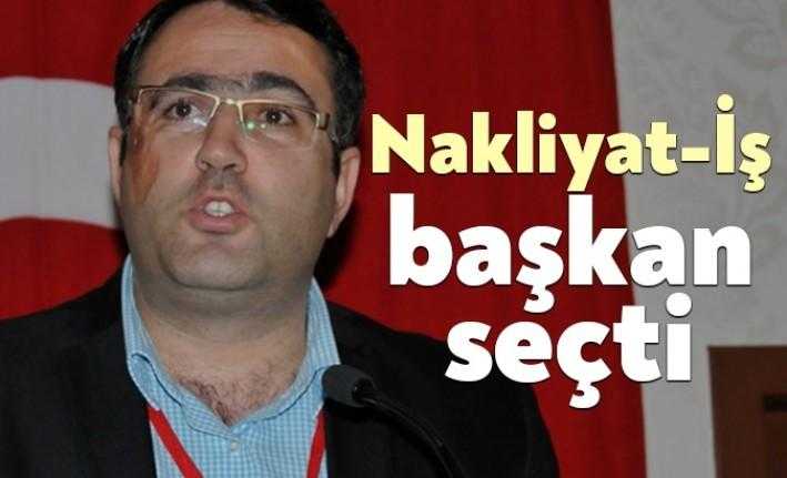 Nakliyat-İş Sendikası Gebze Şubesi 4. Olağan Genel Kurulu gerçekleştirildi. Genel