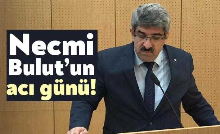 Kocaeli Ticaret Odası Başkanı Necmi Bulut'un annesi, bugün akşam hayatını
