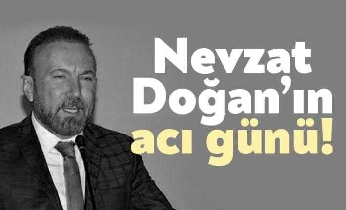 İzmit Belediyesi eski başkanı MEDAR Gebze Yöneticisi Nevzat Doğan’ın eniştesi