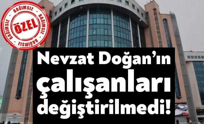 Belediyelerin en mahrem birimlerinden olan özel kalem müdürlükleri gelen hemen