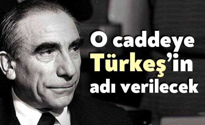 Kocaeli Büyükşehir Belediye Meclisi’nde yarın görüşülecek maddeler arasında merhum Alparslan