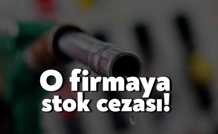 Enerji Piyasası Düzenleme Kurulu, Nafta Akaryakıt Ürünleri Sanayi Ve Ticaret