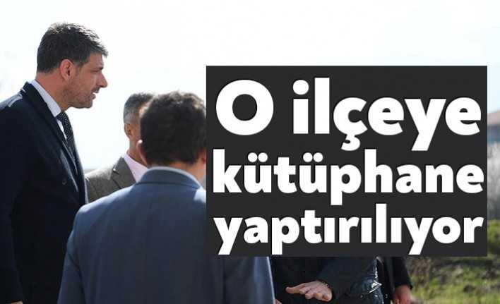 Kocaeli Büyükşehir, Kartepe Belediyesi ve Hayırsever İş adamı Yıldız Entegre